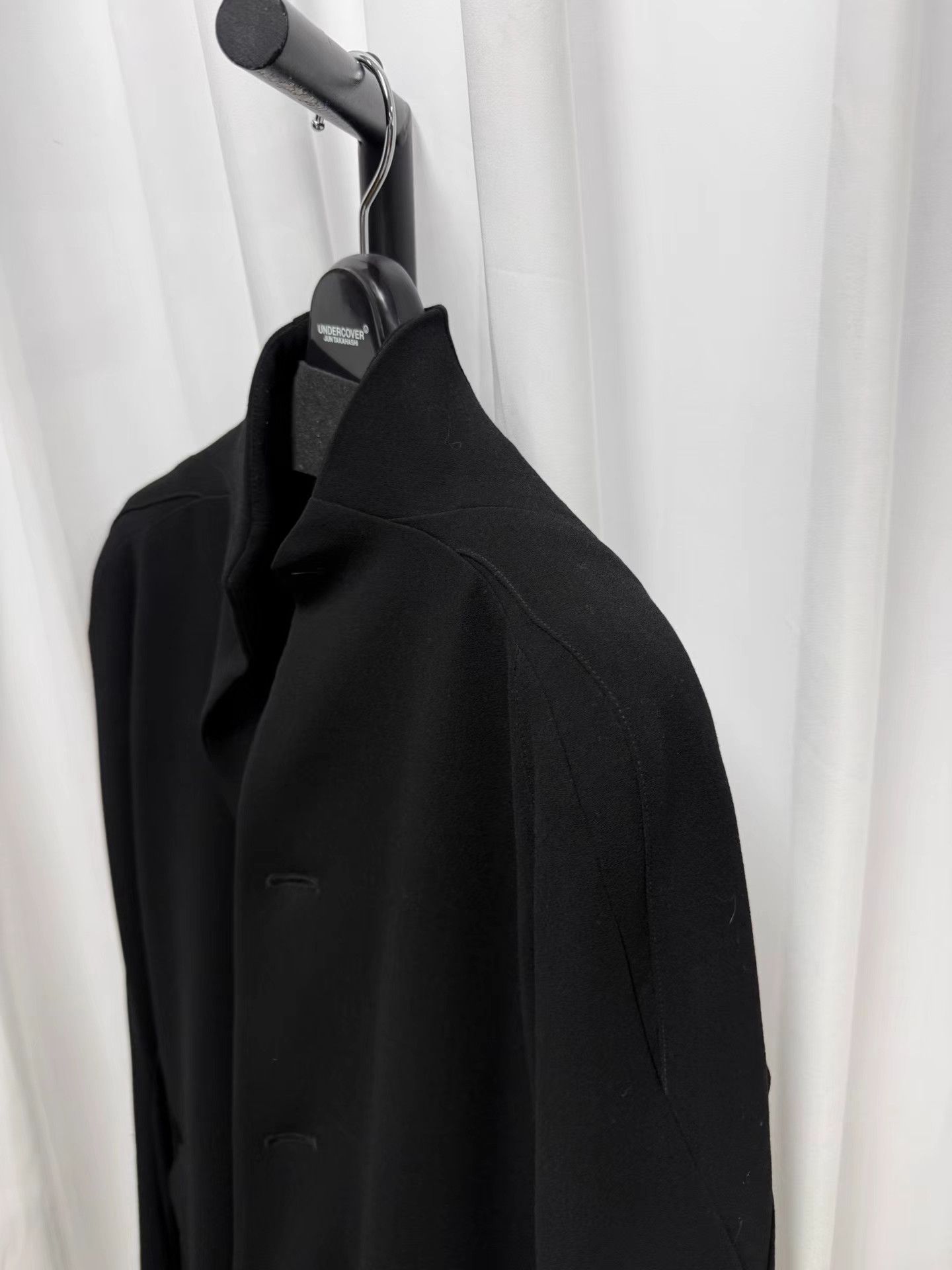 Devoa Devoa 3D Curved Tailoring Coat K20 Size US M / EU 48-50 / 2 - 5 Thumbnail