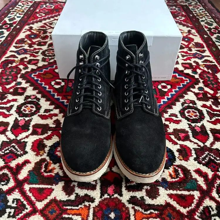 Visvim Visvim Visvim 20SS Virgil Boots-2506 Size US 10.5 / EU 43-44 - 5 Thumbnail