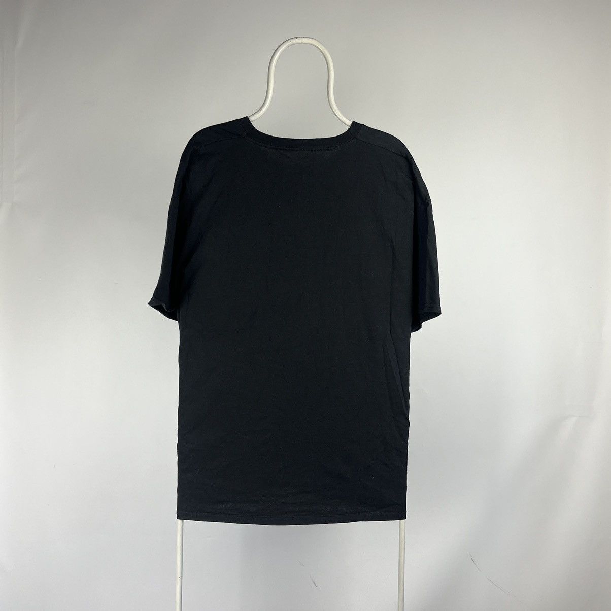 Japanese Brand Sesame Street Tshirt Japanese kaws size 3XLarge Size US XXL / EU 58 / 5 - 2 Thumbnail