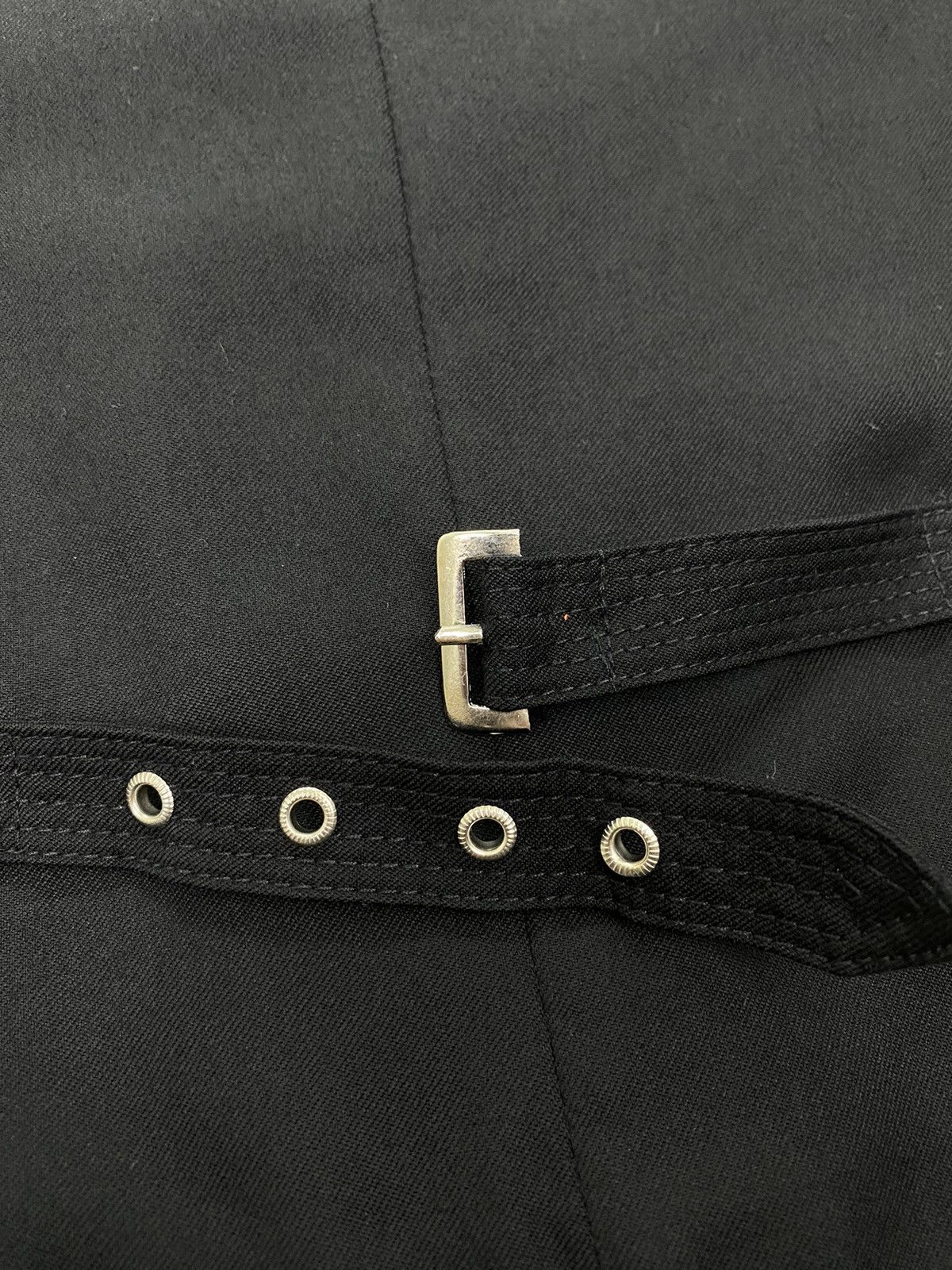 Versace Versus Gianni Versace Vest Size US M / EU 48-50 / 2 - 8 Thumbnail