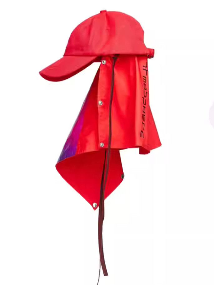 Raf Simons Raf simons 18ss replicant period Size ONE SIZE - 5 Thumbnail