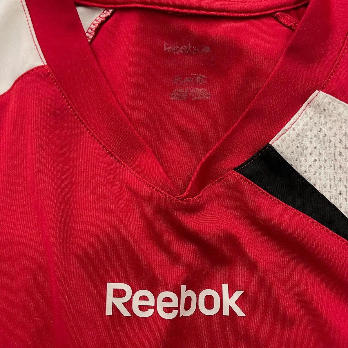 Reebok Vintage REEBOK KOLN 2011/2012 COLOGNE SOCCER SHIRT JERSEY Size US L / EU 52-54 / 3 - 3 Thumbnail