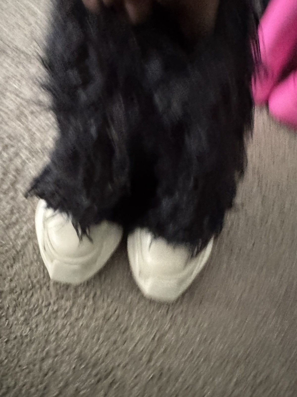 Rick Owens Rick Owen’s Size US 6 / IT 36 - 4 Thumbnail