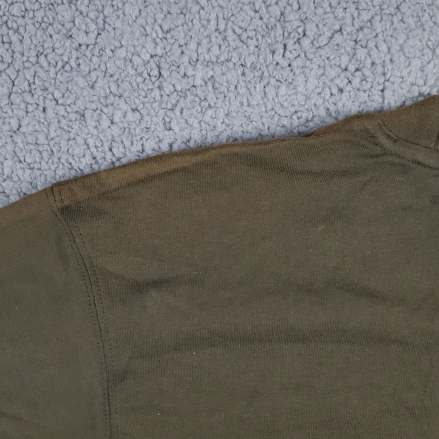 Adidas VINTAGE adidas Golf Brown Relaxed Fit T-Shirt Small 90s Y2K Grunge Skate Retro Mens Size US S / EU 44-46 / 1 - 6 Thumbnail