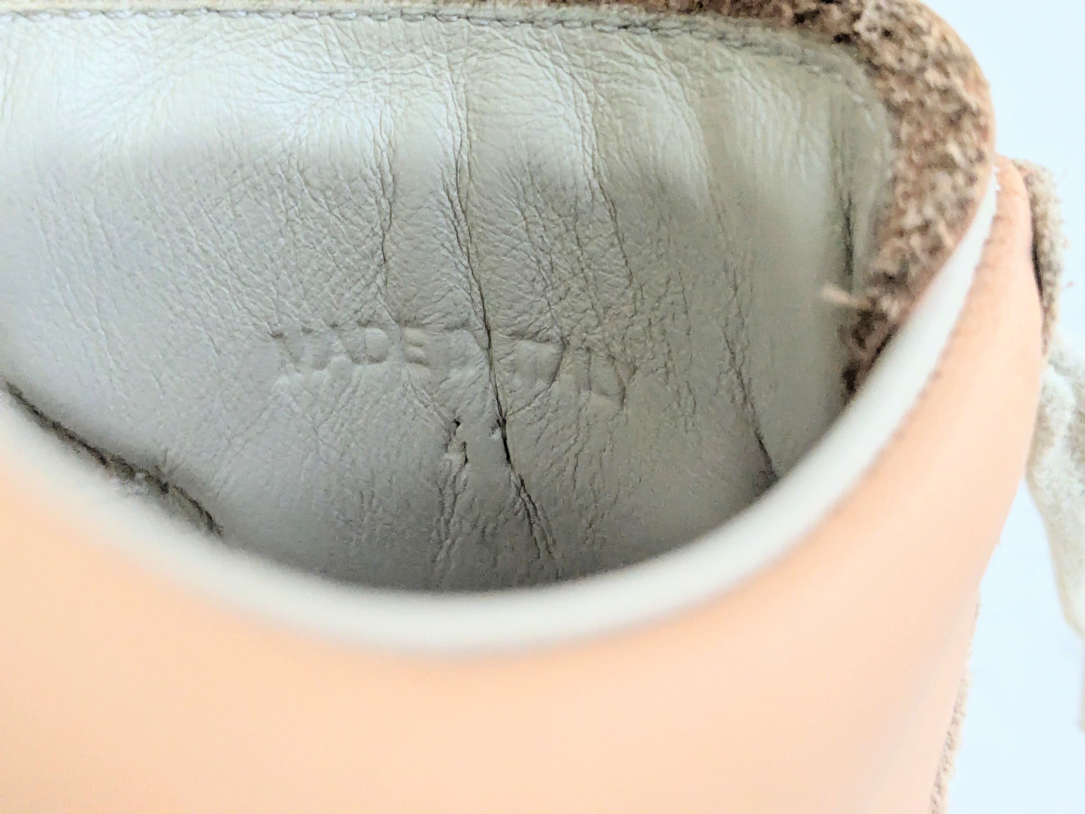 Maison Margiela Maison Margiela GAT Replica 8 41 Low Tops Tan Brown Size US 8 / EU 41 - 6 Thumbnail