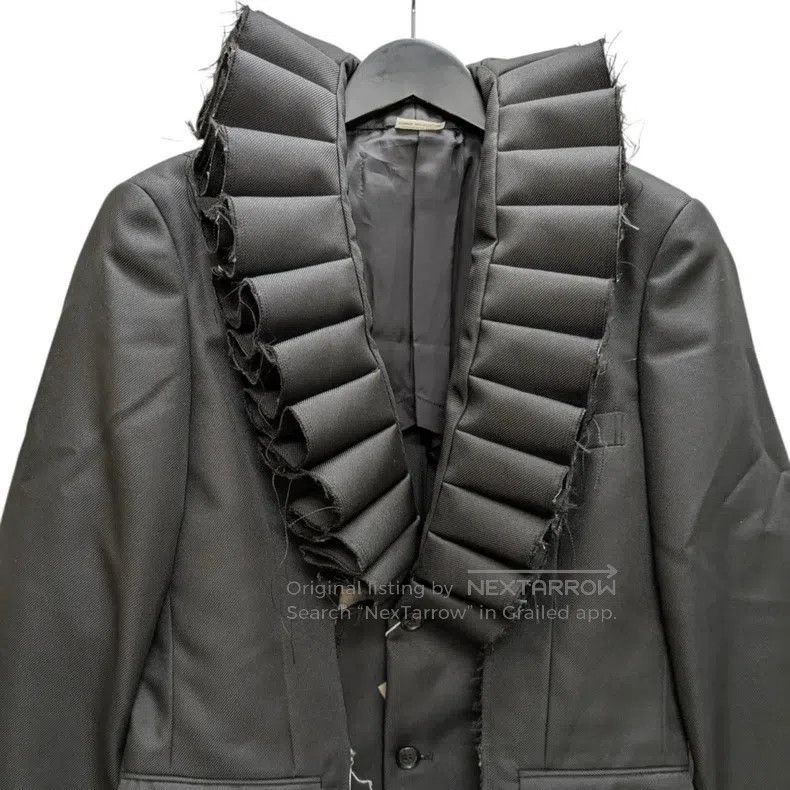 Comme des Garcons Comme des Garcons jacket Size US M / EU 48-50 / 2 - 3 Thumbnail