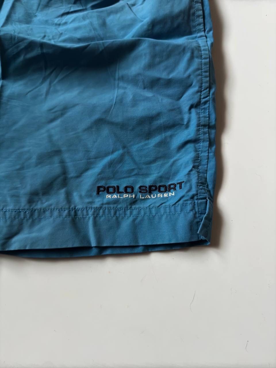 Polo Ralph Lauren Vintage Polo Sport USA shorts size M Size US 34 / EU 50 - 2 Thumbnail