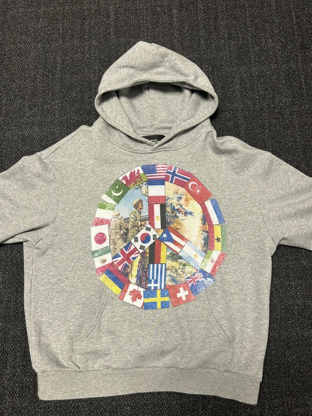 トップス 00s archive japanese label hoodie vest トップス 00s archive japanese label hoodie vest トップス 00s