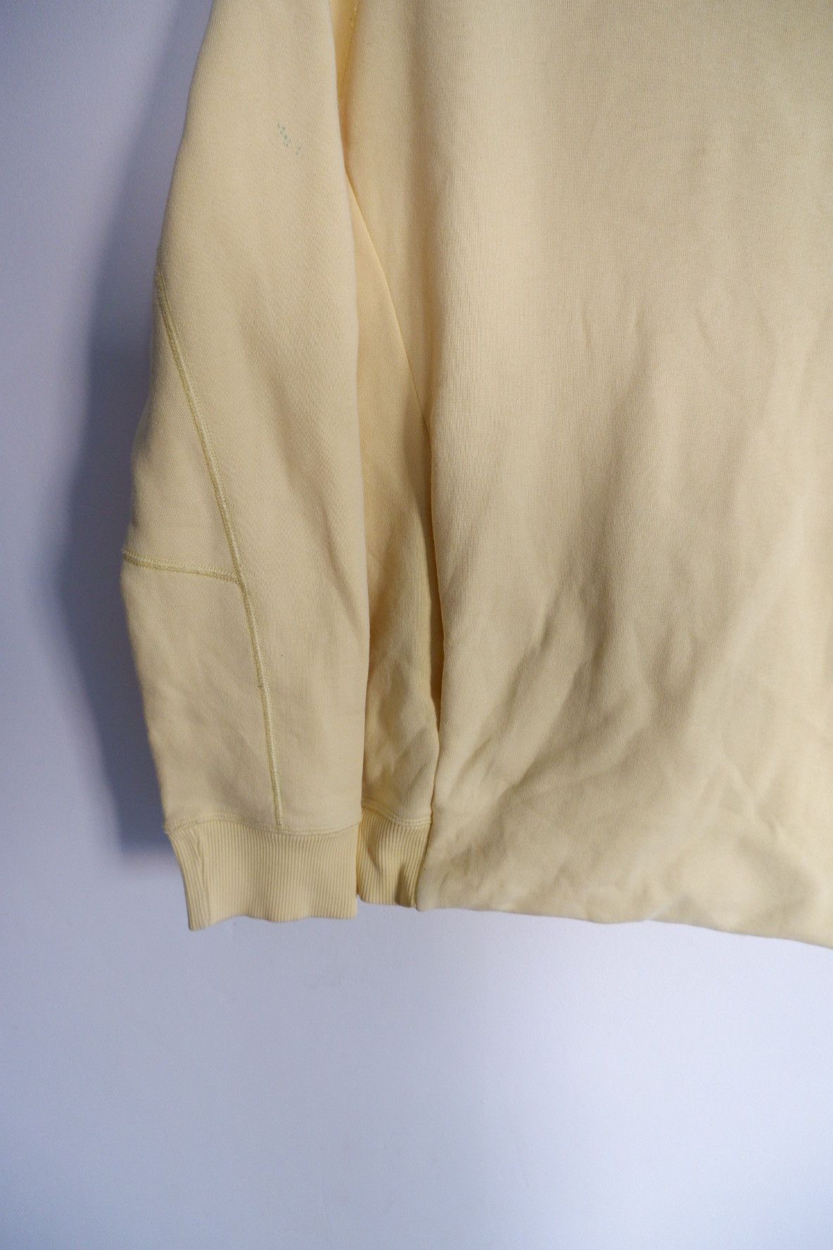 Acne Studios ACNE STUDIOS Nikoleta Sweatshirt Size US S / EU 44-46 / 1 - 5 Thumbnail