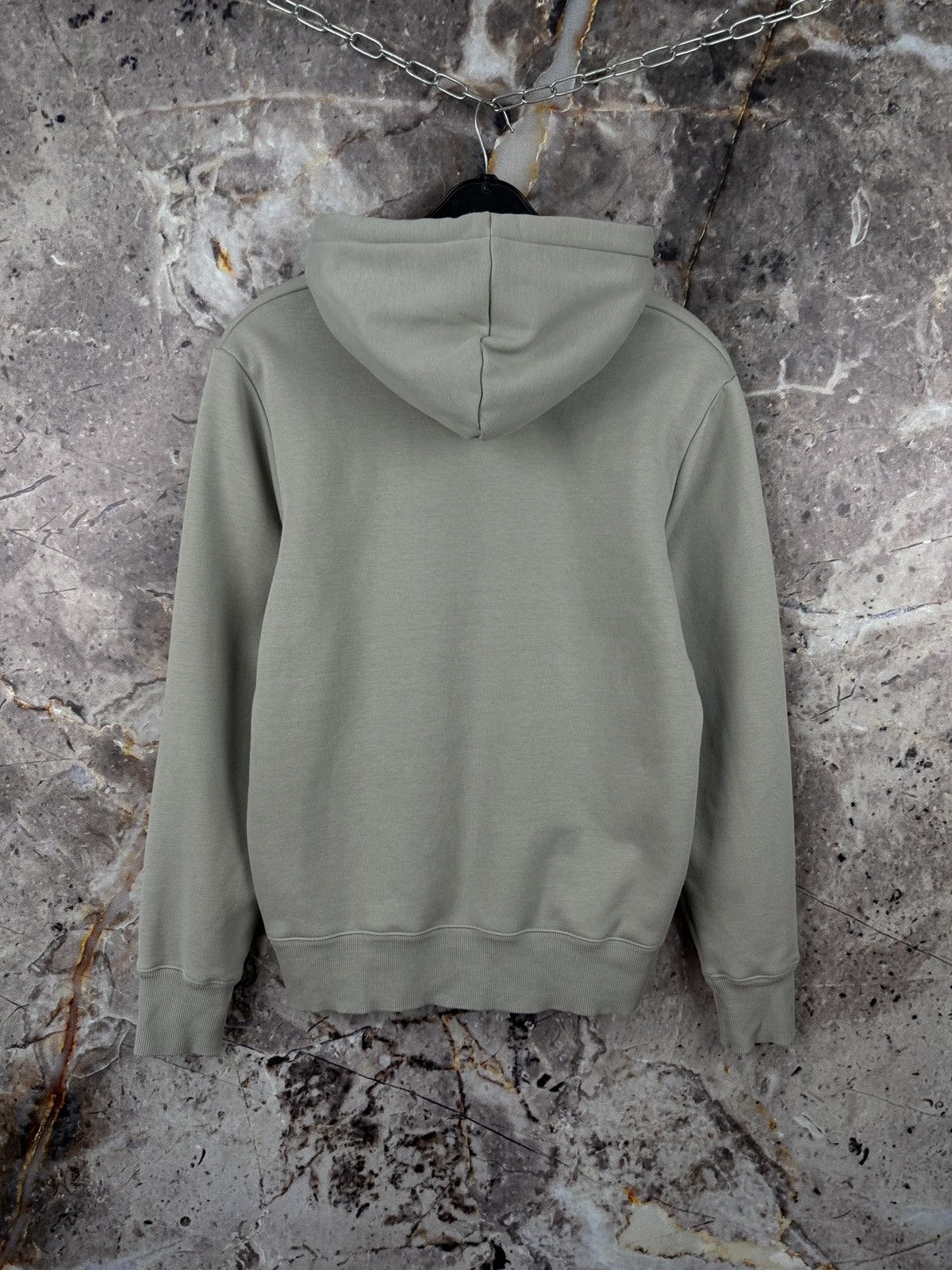 Fred Perry Men’s Fred Perry Hoodie Streetwear Size Medium Size US M / EU 48-50 / 2 - 11 Thumbnail