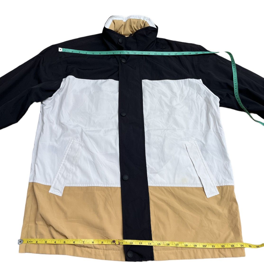 Pierre Balmain × Vintage Vintage Pierre Balmain Coat Jacket Unisex Size US XL / EU 56 / 4 - 8 Thumbnail