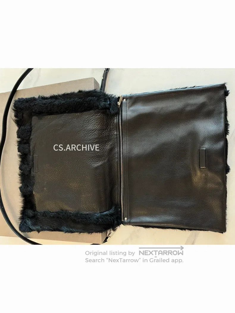 Rick Owens Rick Owens bag Size ONE SIZE - 3 Thumbnail