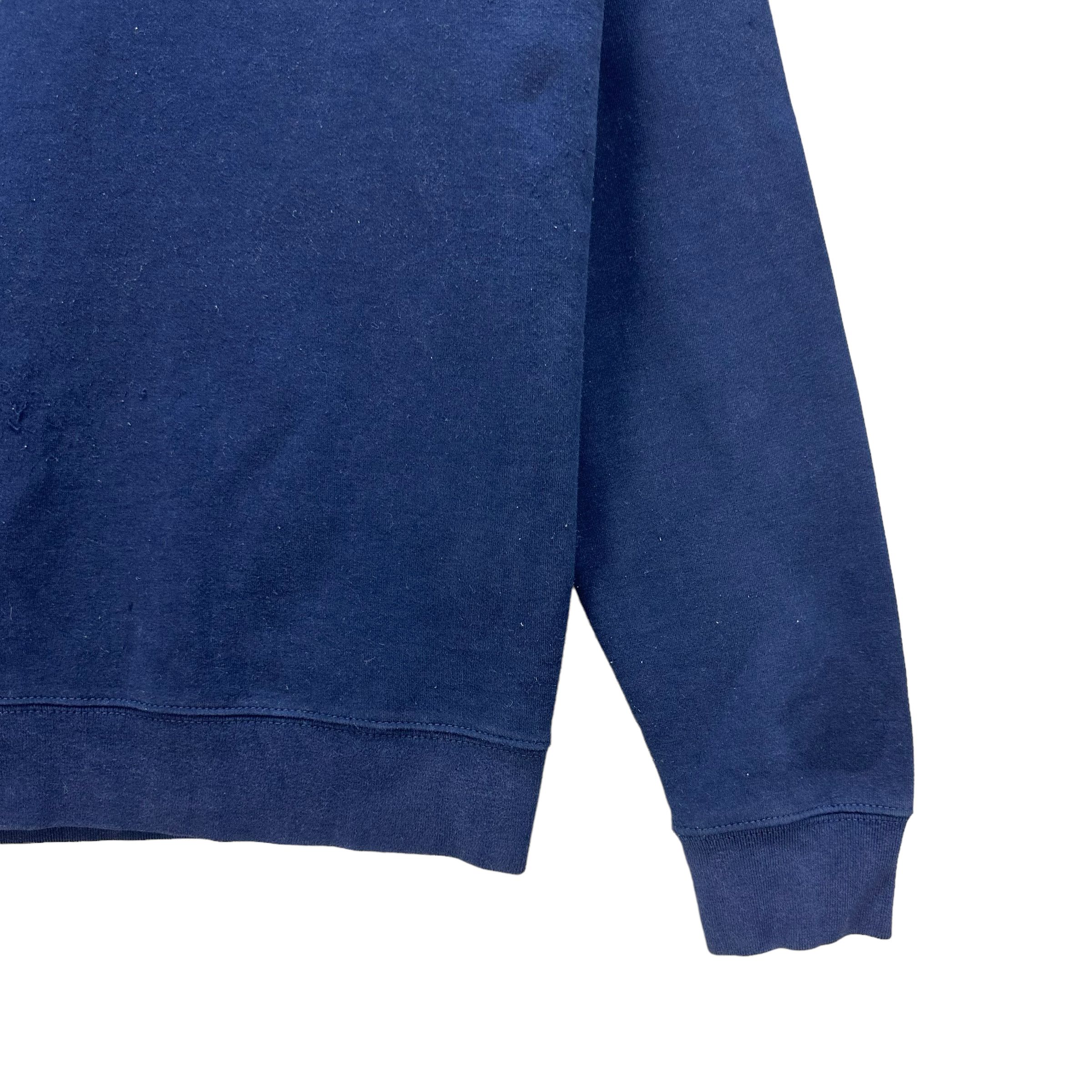 Polo Ralph Lauren POLO GOLF RALPH LAUREN HALF ZIP SWEATSHIRTS #8068-200 Size US M / EU 48-50 / 2 - 5 Thumbnail