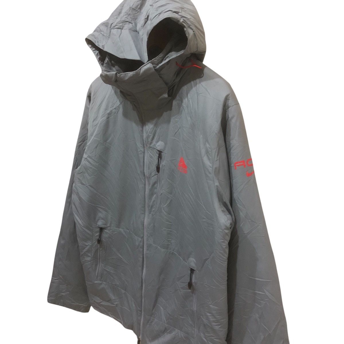 Nike ACG Nike ACG Jacket Size US L / EU 52-54 / 3 - 2 Thumbnail