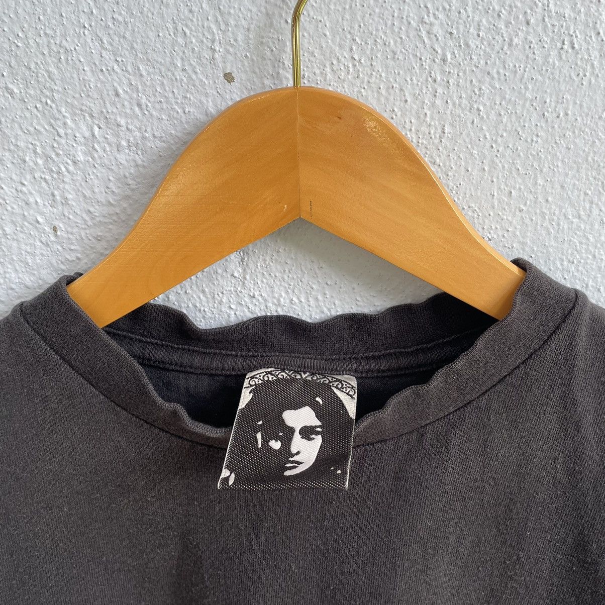 Hysteric Glamour × Vintage Vintage hysteric glamour naked girl guitar tshirt Size US M / EU 48-50 / 2 - 5 Thumbnail