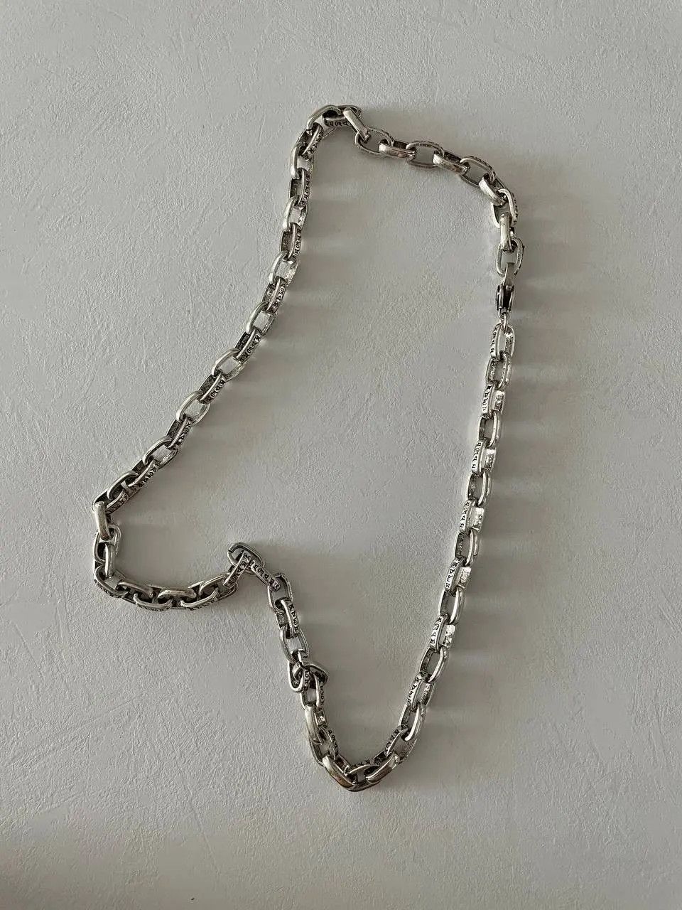 Jewelry 55cm Buddhastone Vine Grass Pattern Necklace Size ONE SIZE - 5 Thumbnail