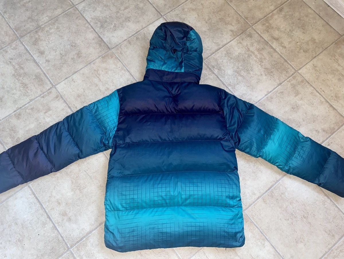 Nike ACG × Supreme NikeLab Down Puffer Jacket Tn Skepta Shox Size US L / EU 52-54 / 3 - 7 Thumbnail