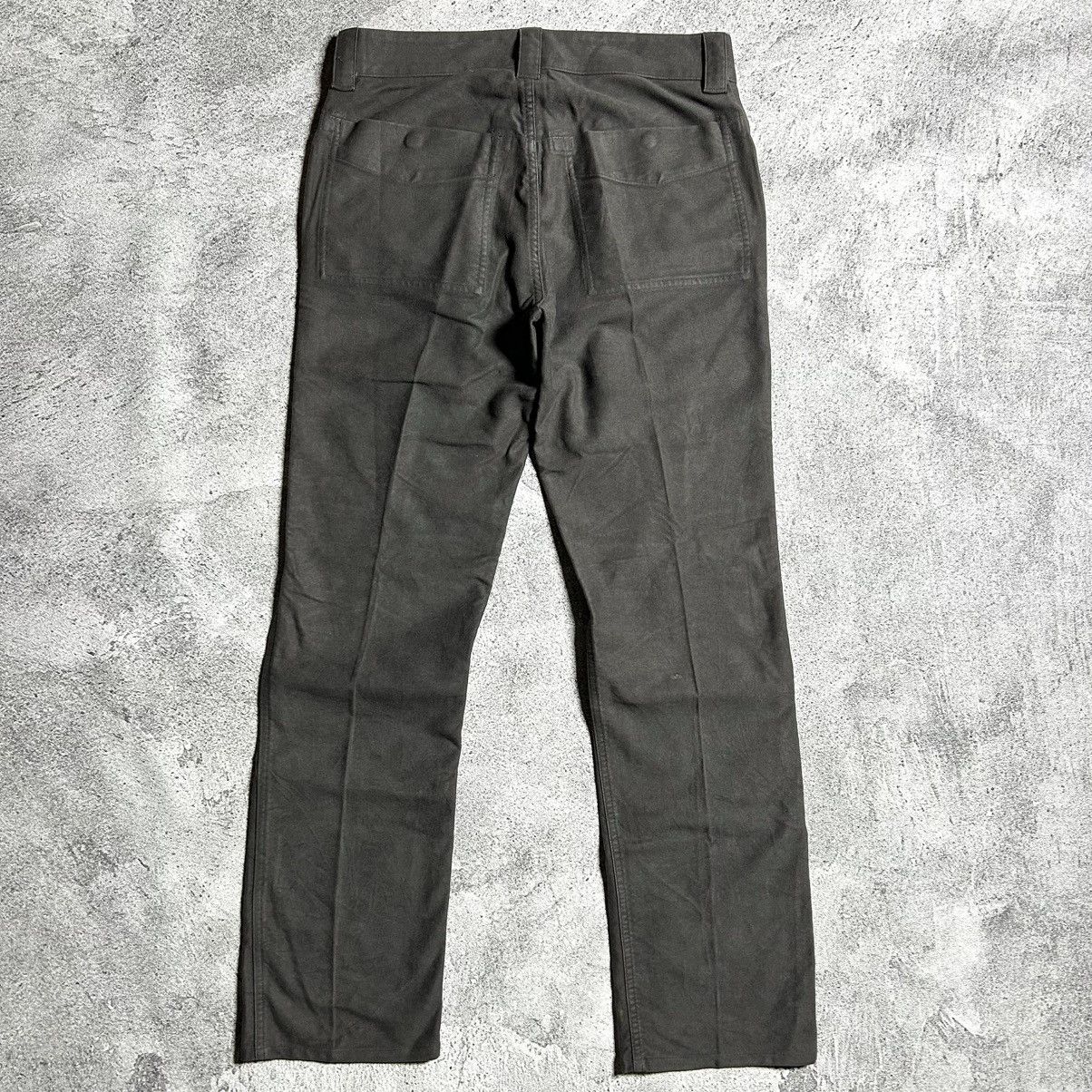 Attachment ATTACHMENT Military Pants Size US 32 / EU 48 - 2 Thumbnail