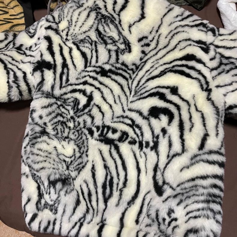 Wacko Maria wacko maria Fur coats Size US M / EU 48-50 / 2 - 5 Thumbnail
