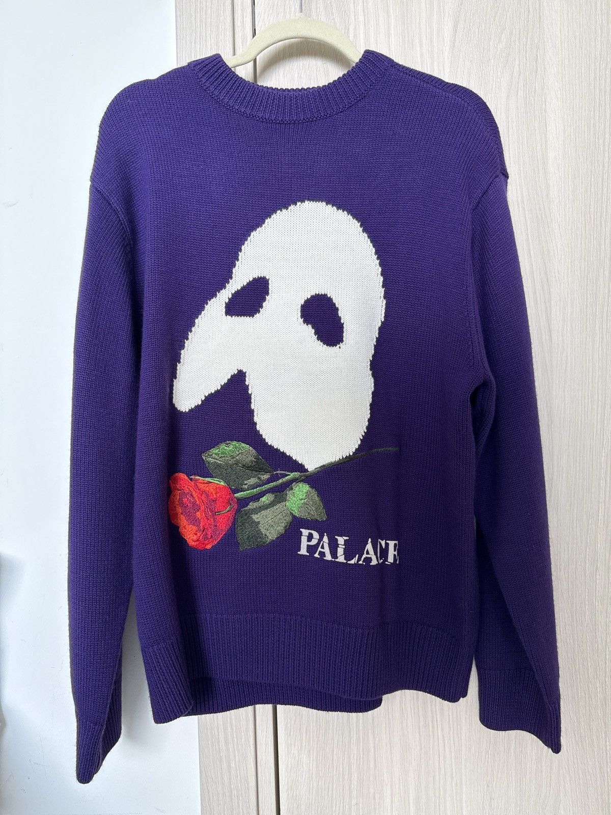 Palace Devil | Grailed