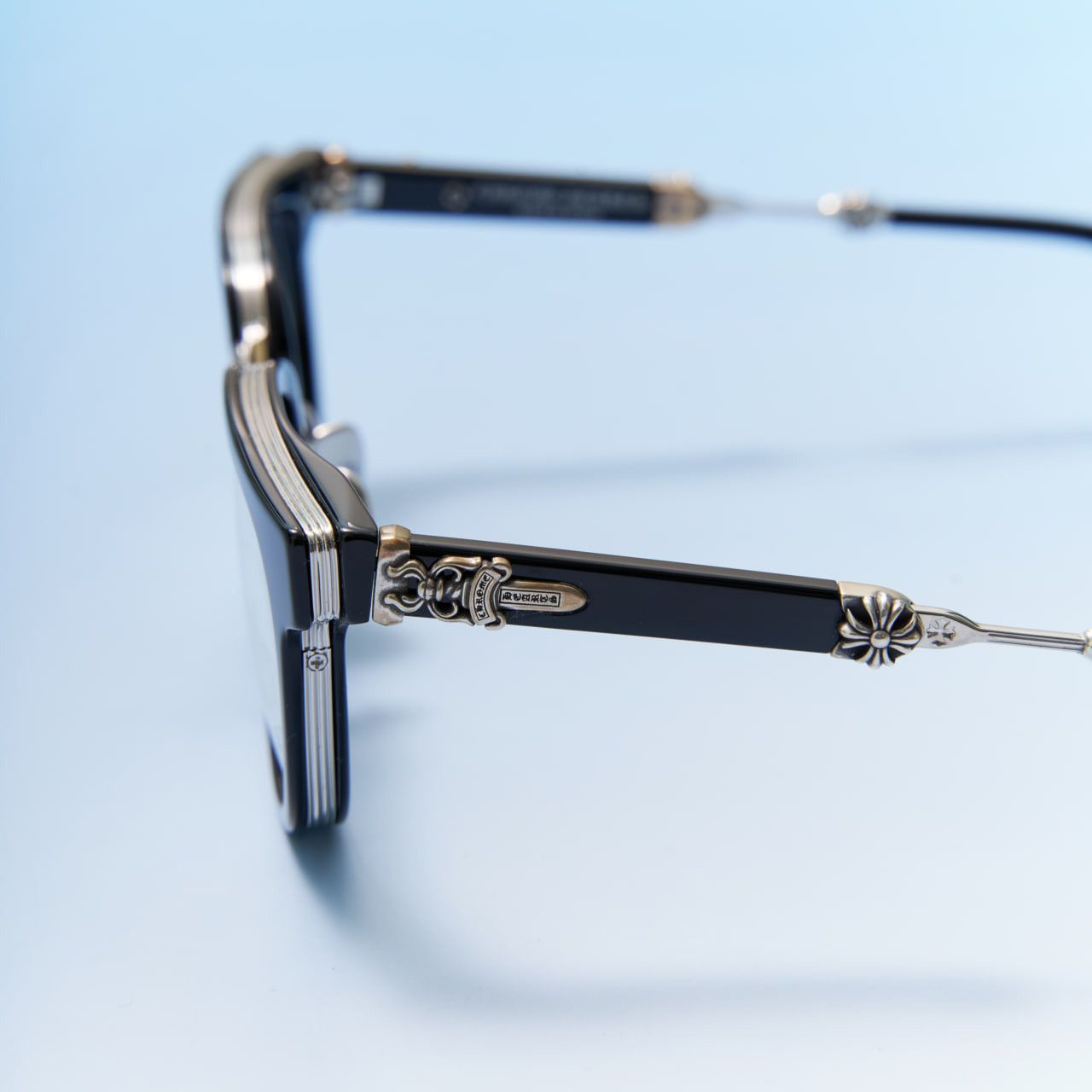 Chrome Hearts CHROME HEARTS DUCK BUTTER Size ONE SIZE - 6 Thumbnail