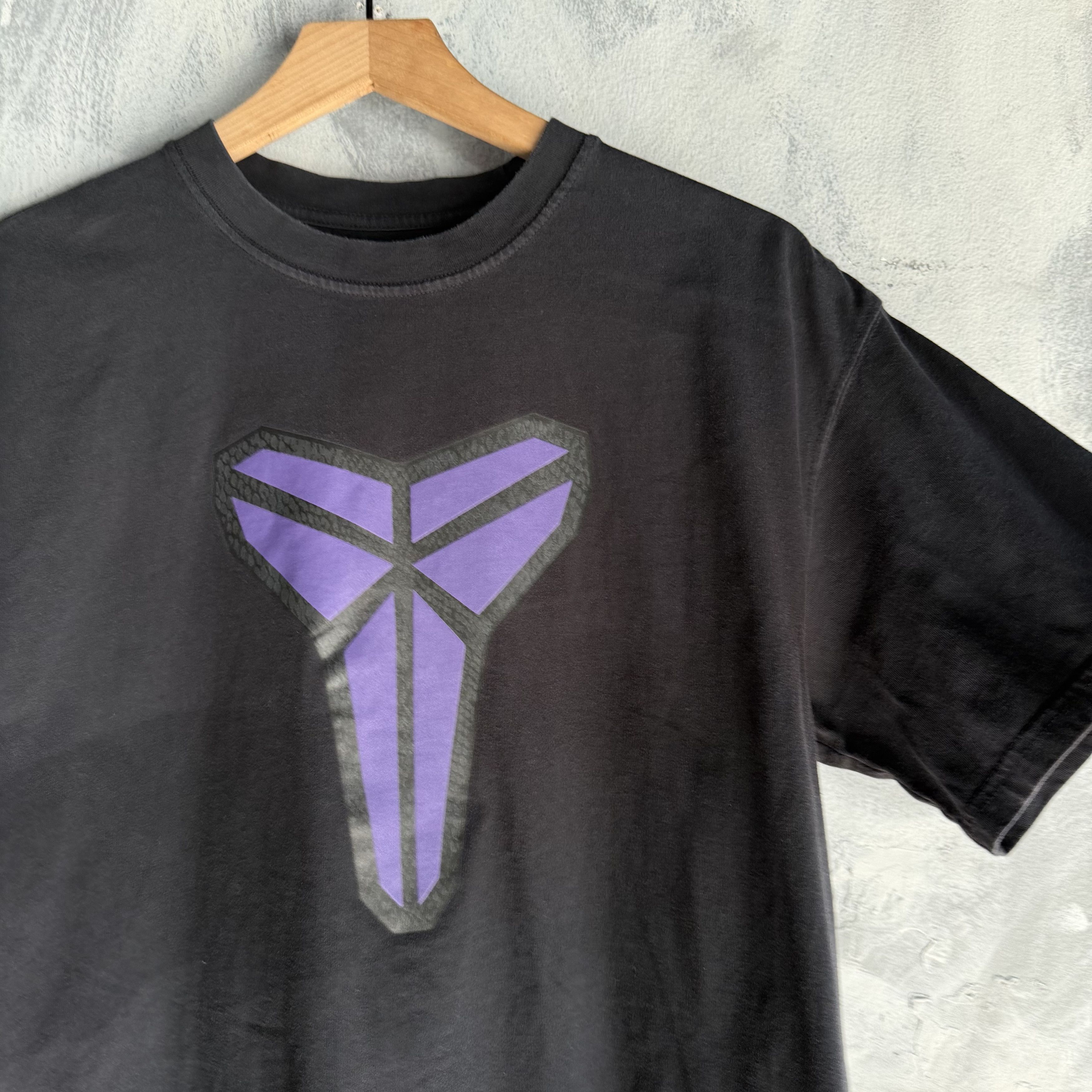 Nike Nike Max90 Kobe Bryant Shirt Mens Medium Basketball Size US M / EU 48-50 / 2 - 3 Thumbnail
