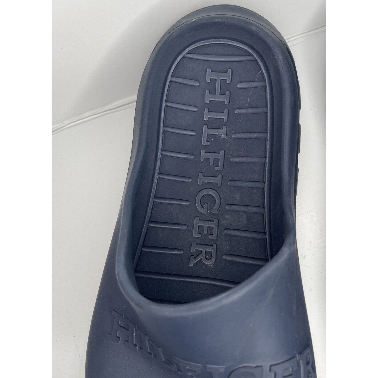 Tommy Hilfiger Tommy Hilfiger Gager Men's Sandal Size US 8 / EU 41 - 3 Thumbnail