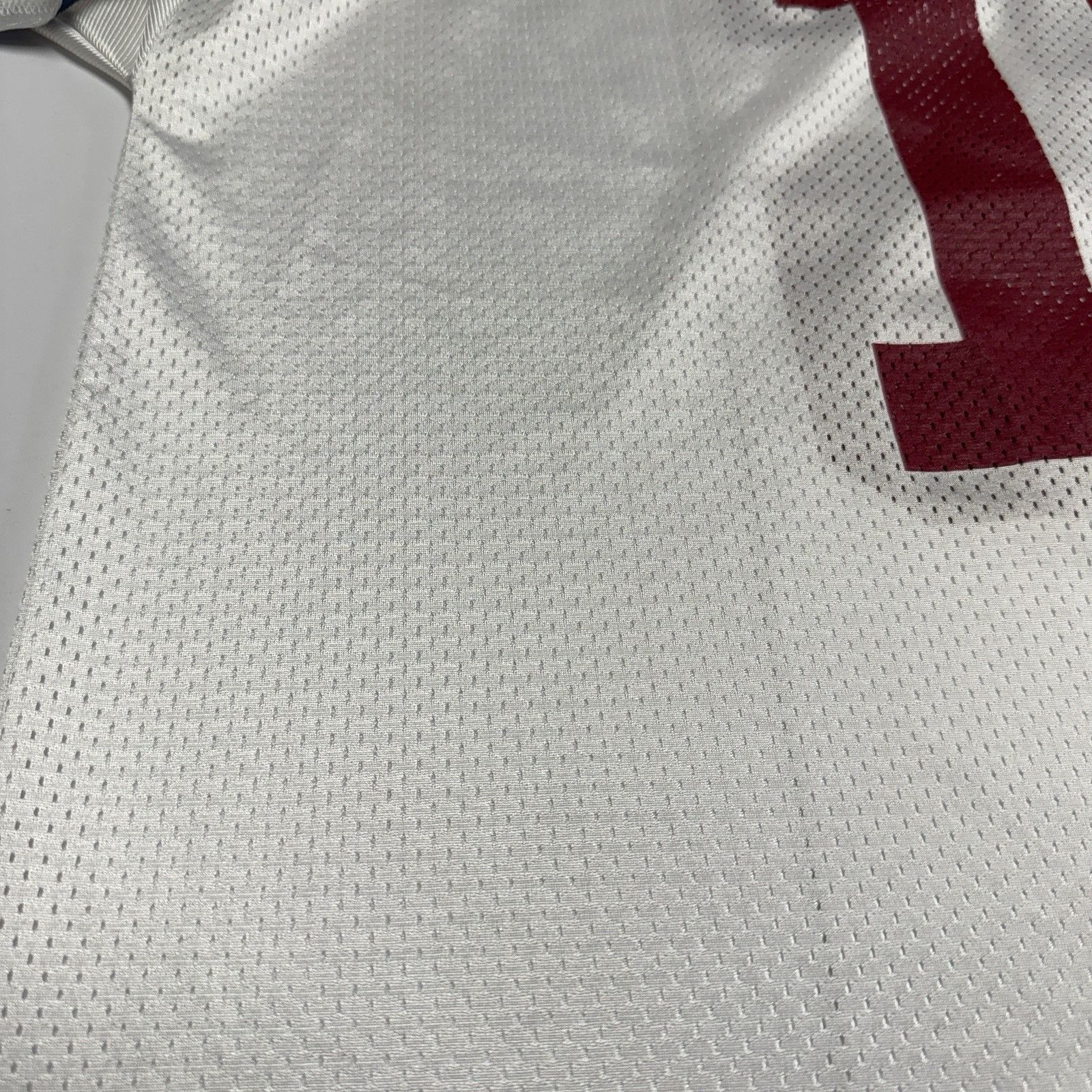 Logo Athletic Vintage Arizona Cardinals Jake Plummer Logo Athletic Jersey Size US XL / EU 56 / 4 - 10 Thumbnail