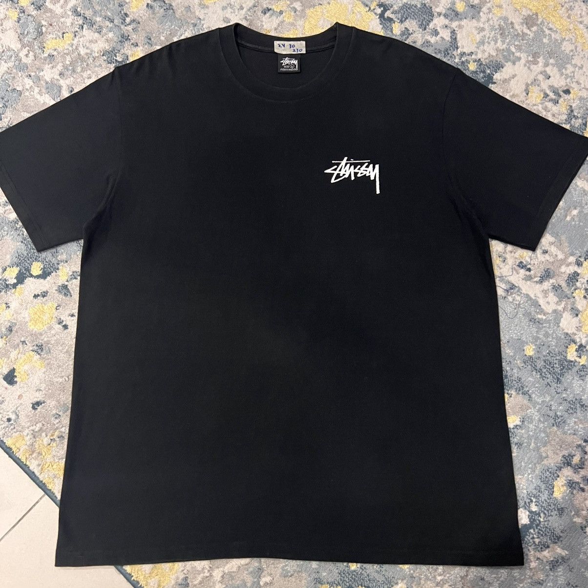 Stussy Cheap - Stussy x Talking Heads Stop Size US L / EU 52-54 / 3 - 1 Thumbnail