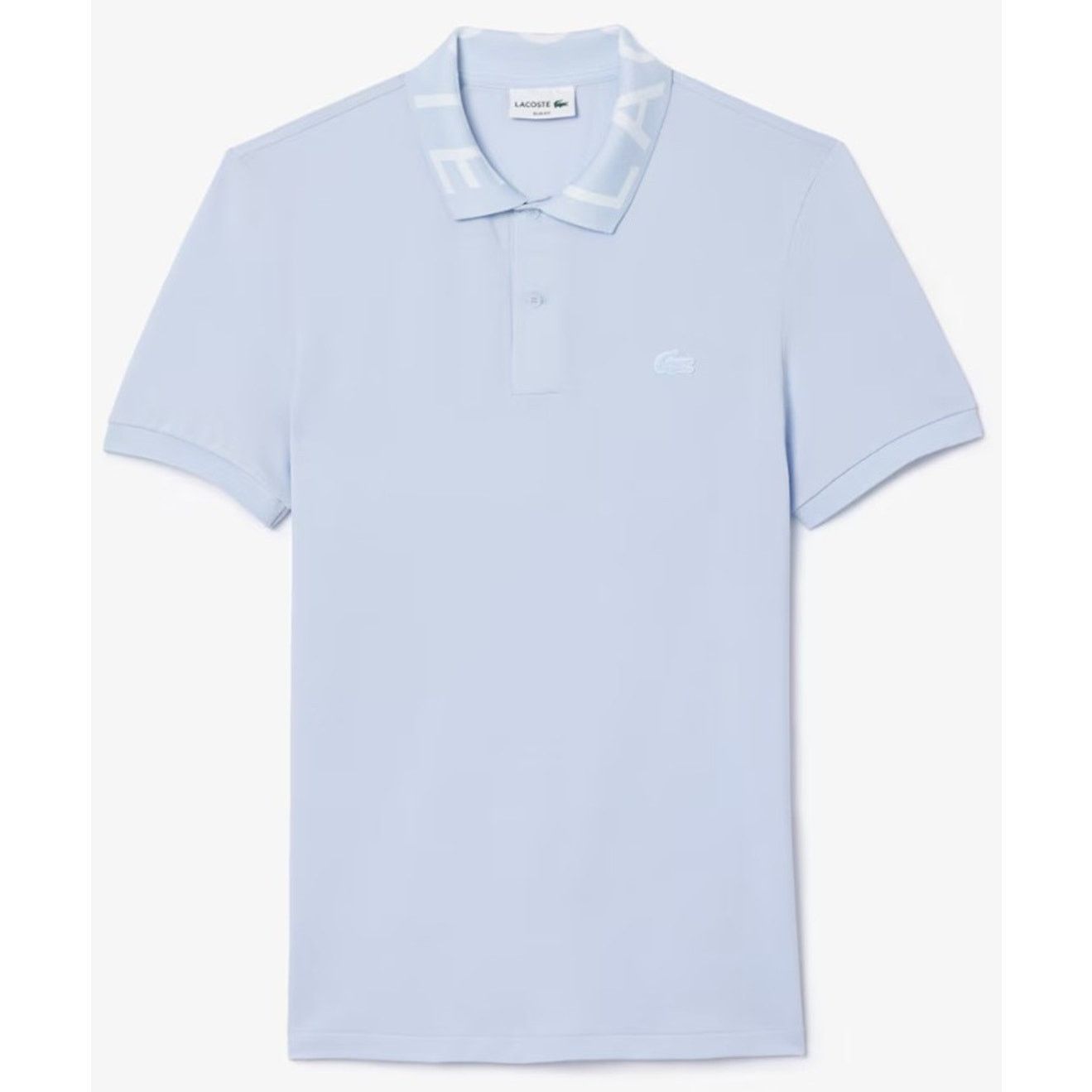 Lacoste Lacoste Men's Sport Slim Fit Light Breathable Polo XL Size US XL / EU 56 / 4 - 3 Thumbnail