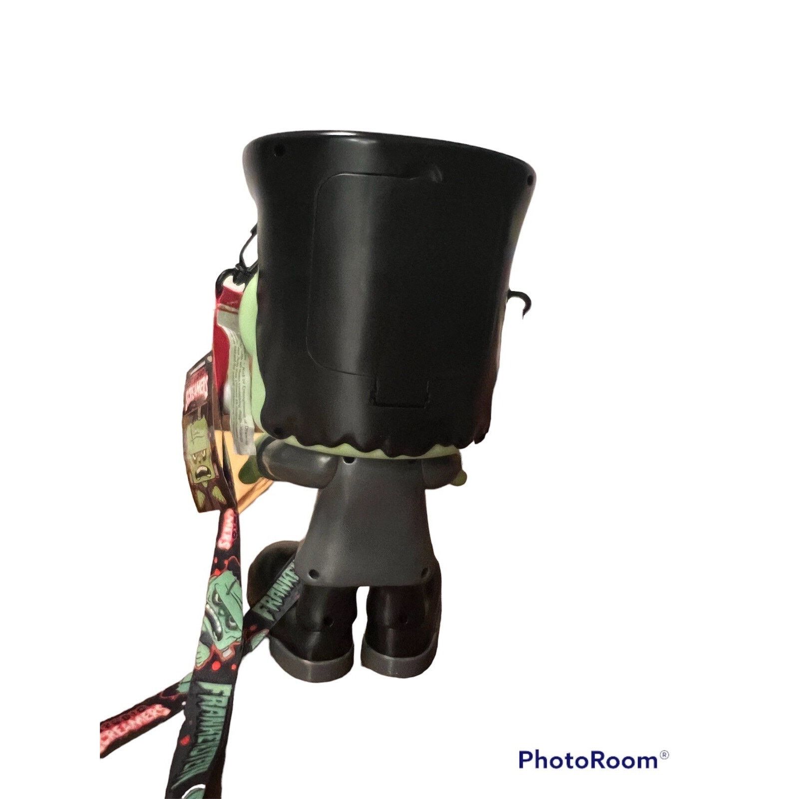Universal Studios Universal Studio Large Frankenstein Popcorn Bucket Container Size ONE SIZE - 2 Thumbnail