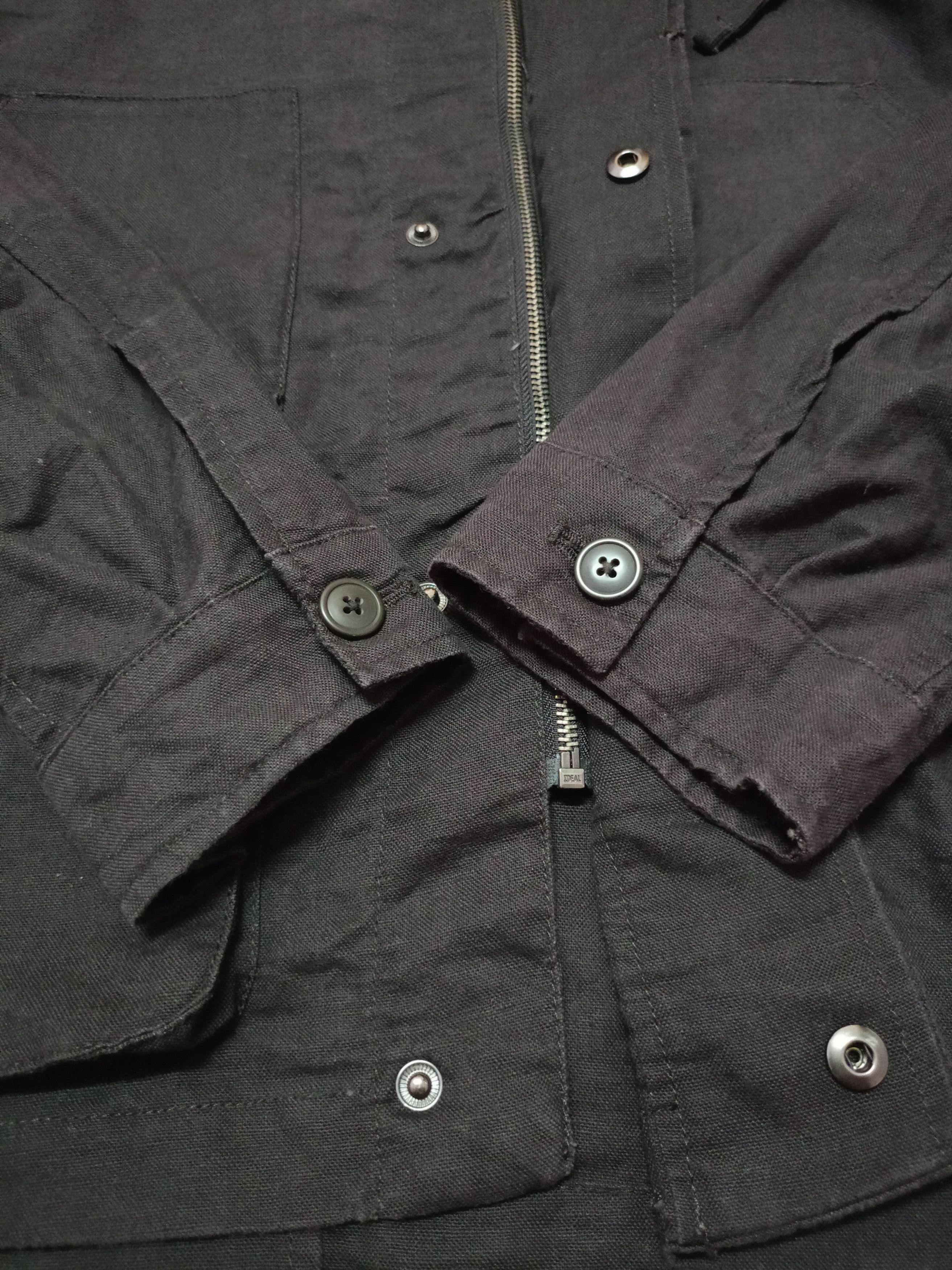 Gap × Japanese Brand 🔥Gap parkas 🔥 Size US L / EU 52-54 / 3 - 5 Thumbnail