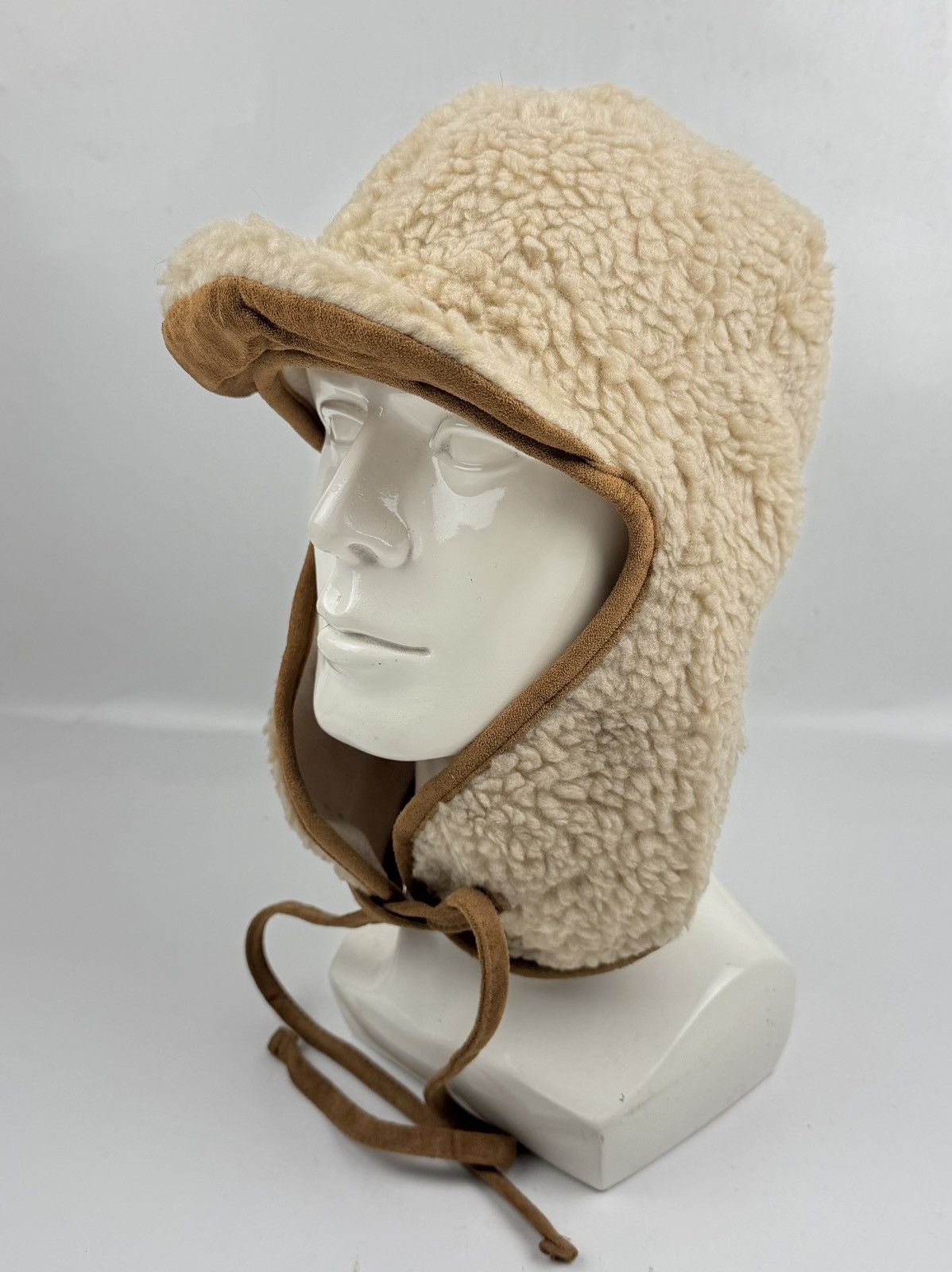 Japanese Brand nice designs winter hat tc53 Size ONE SIZE - 1 Thumbnail