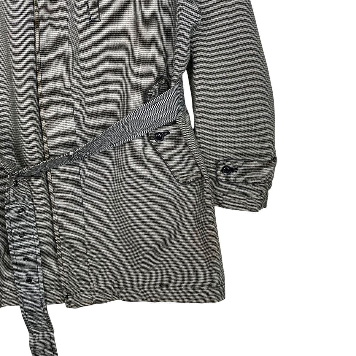 Japanese Brand Japanese Brand Field Dream Trench Coat Size US M / EU 48-50 / 2 - 4 Thumbnail