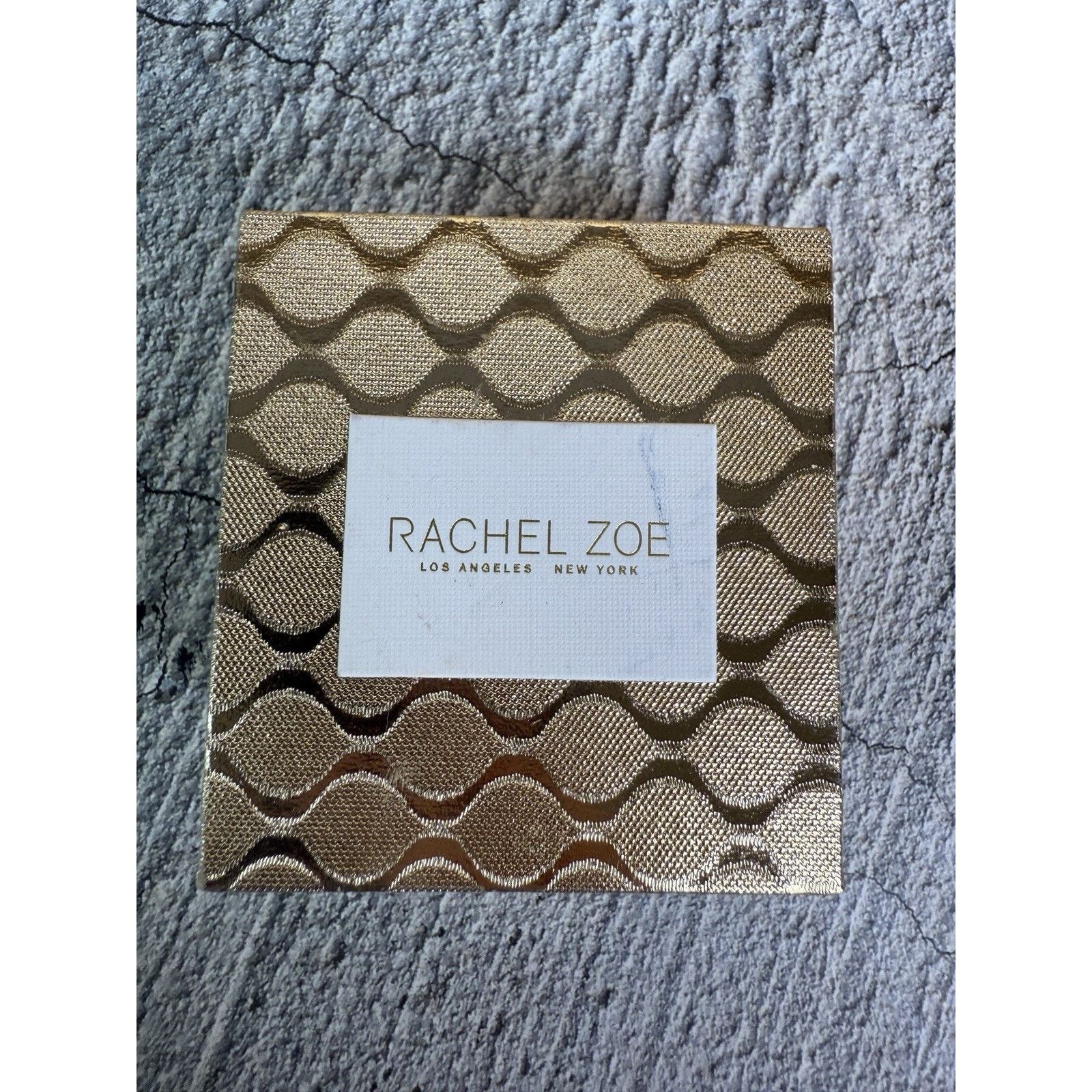 Rachel Zoe NEW IN BOX Rachel Zoe 925 Silver Vermeil Heart Earrings Size ONE SIZE - 8 Thumbnail