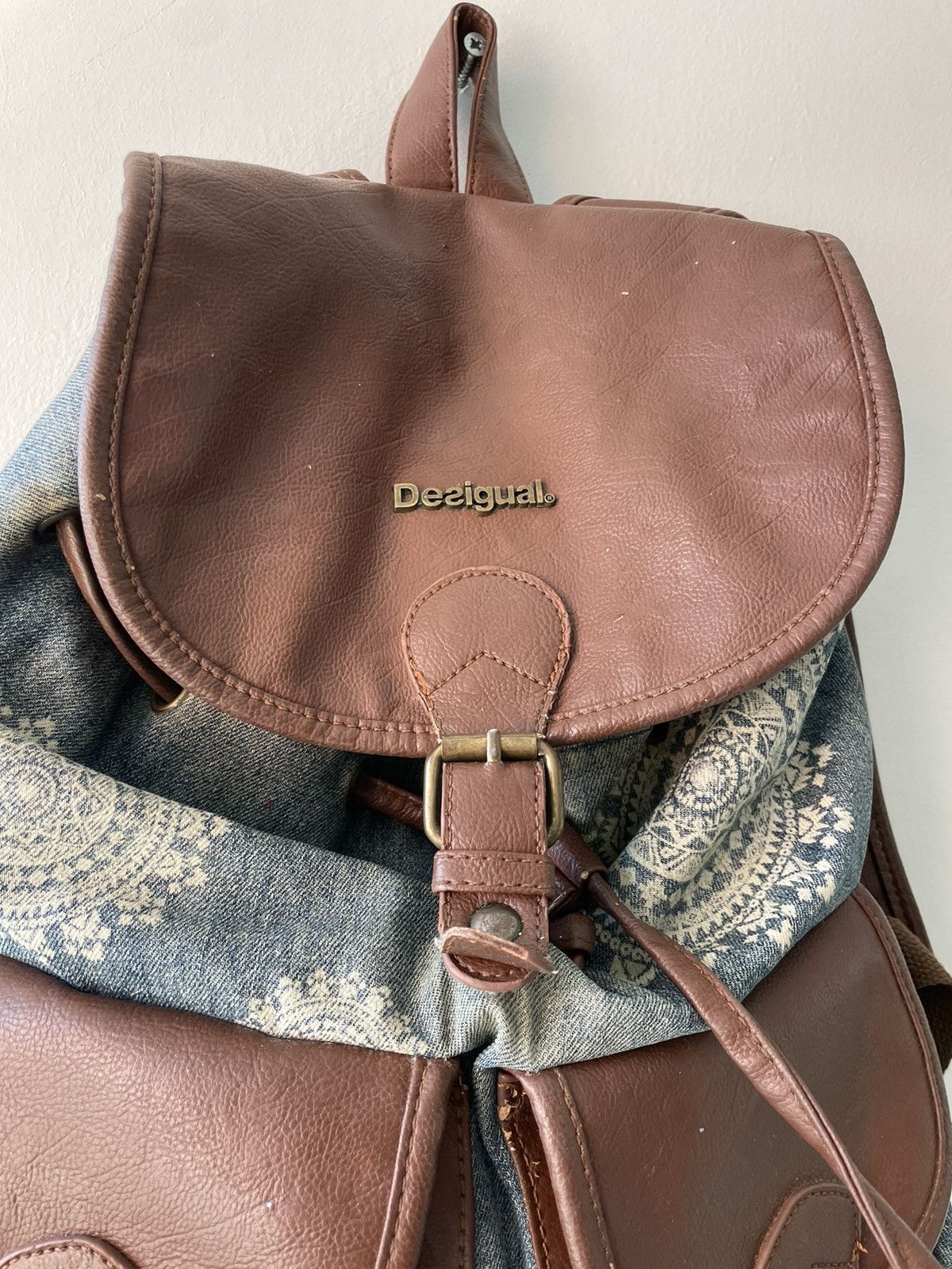 Desigual Desigual bag Size ONE SIZE - 6 Thumbnail