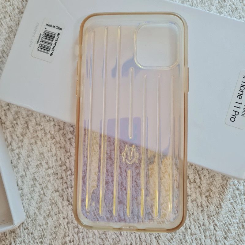Rimowa Case iphone 11 pro Size ONE SIZE - 9 Thumbnail