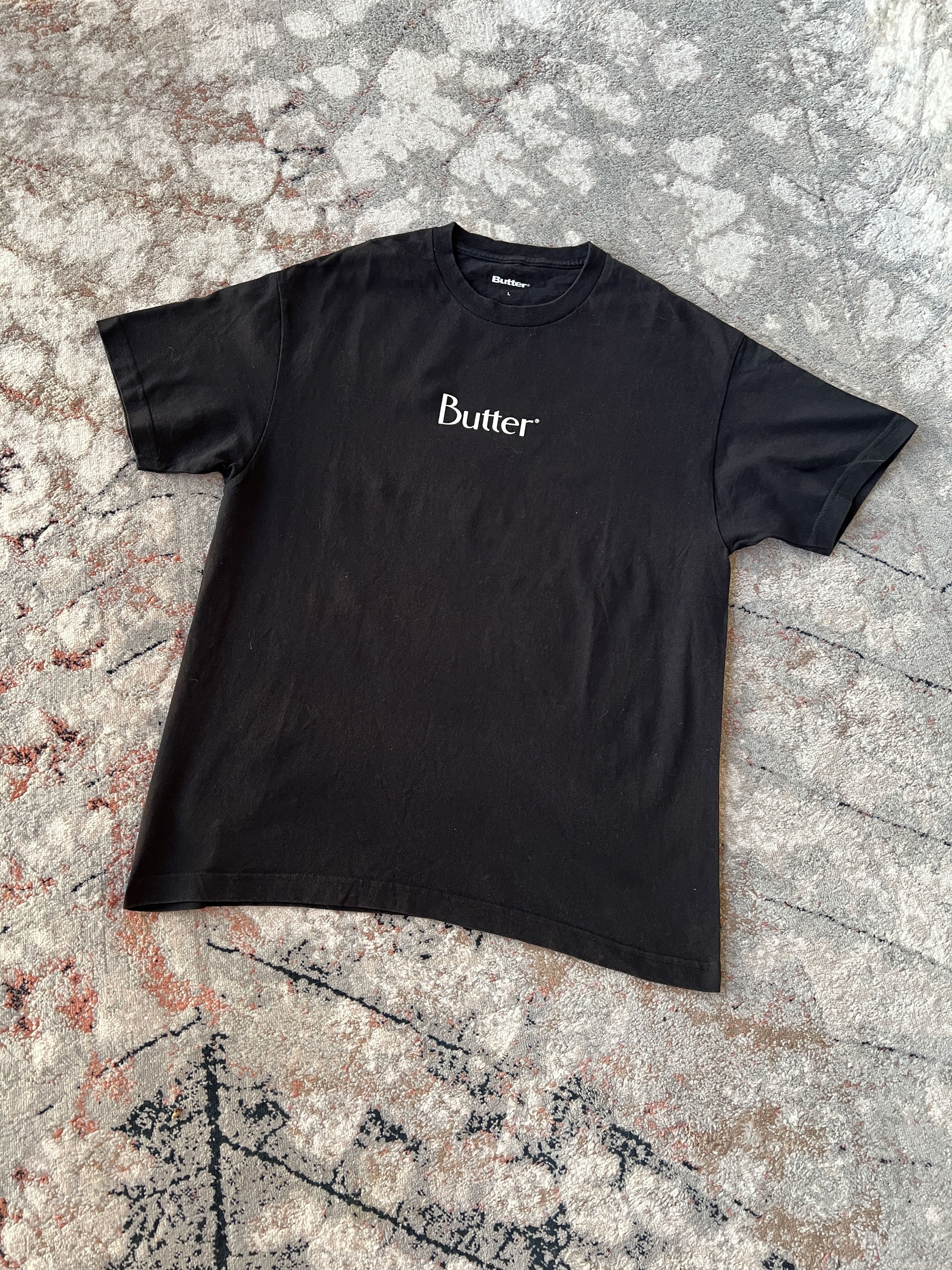Other Butter Tee Size US L / EU 52-54 / 3 - 1 Thumbnail