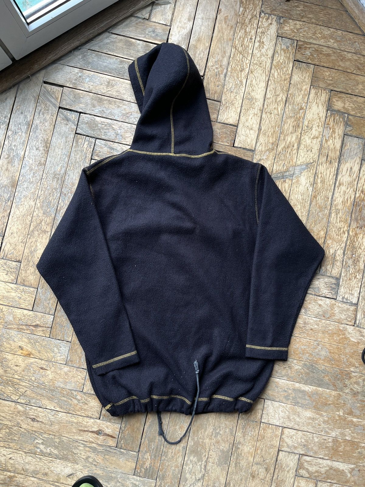 Vintage Vintage shadowboy fleece jacket hoodie skate 90s y2k Size US M / EU 48-50 / 2 - 6 Thumbnail