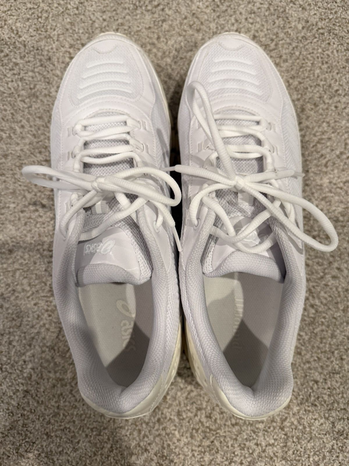 Asics x JJJJound Gel Quantum 360