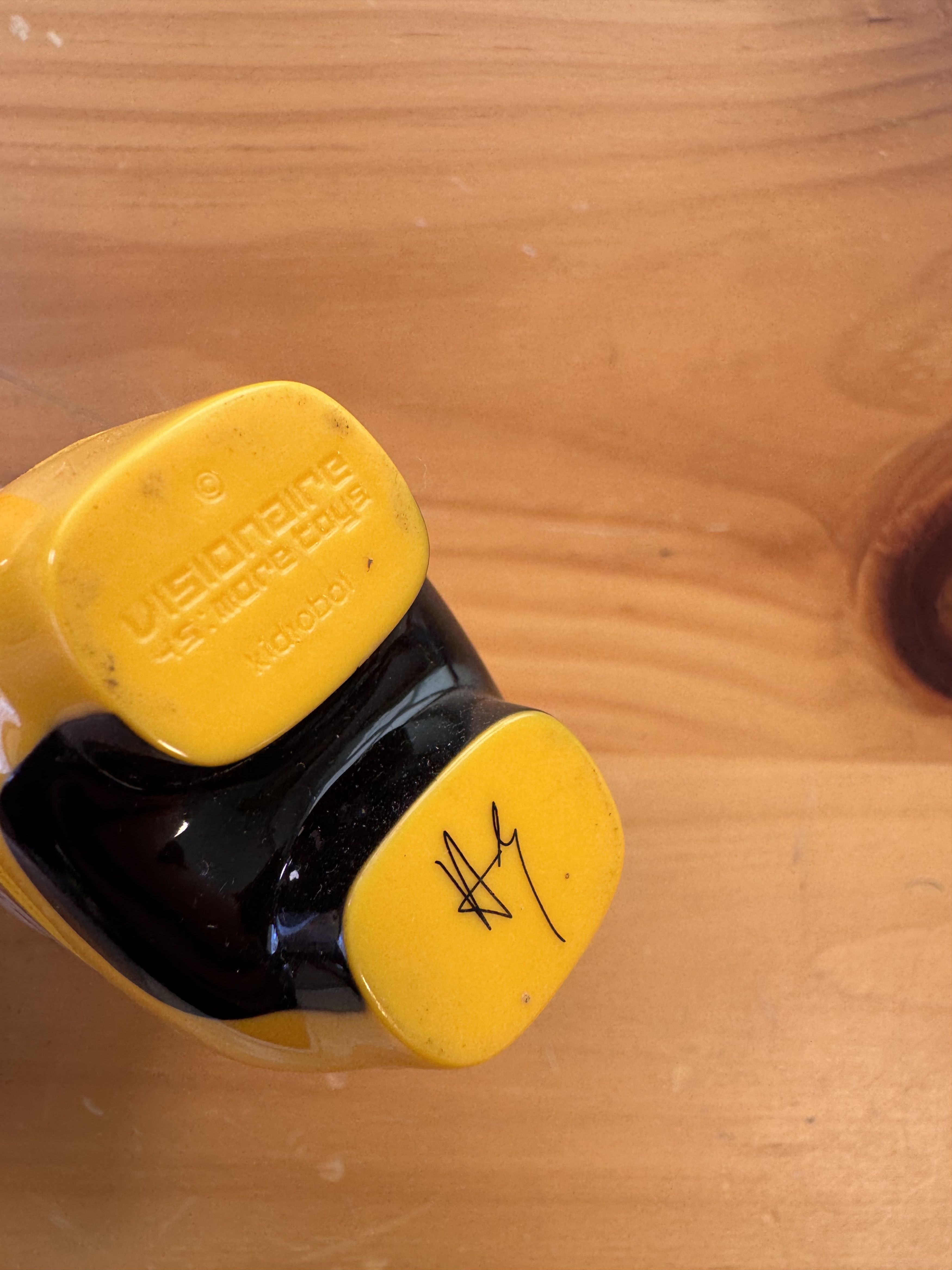 Helmut Lang 2005 Helmut Lang x KidRobot Toy Size ONE SIZE - 8 Thumbnail