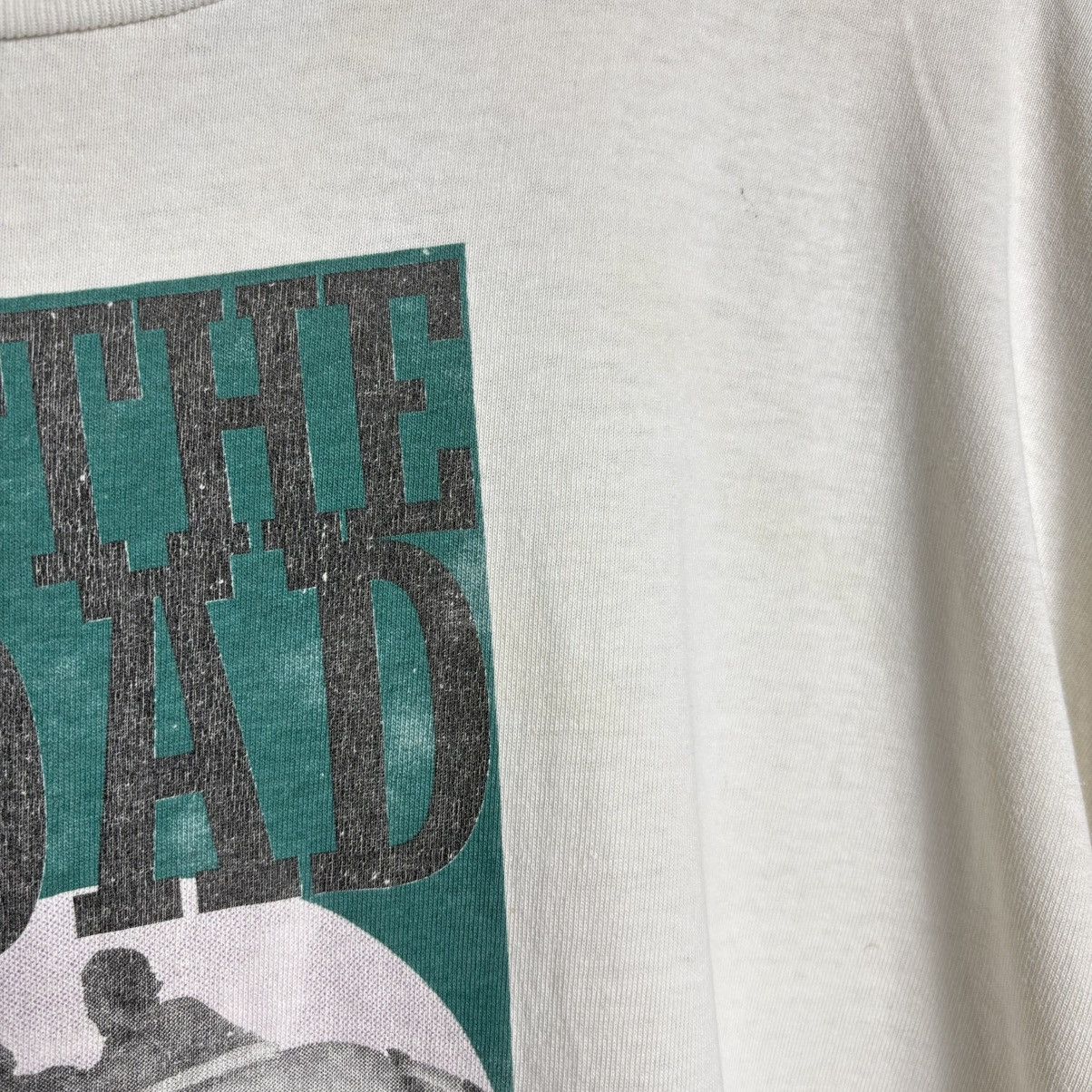 Vintage Vintage 90s Speedster Jet Ski Sea-Doo Graphic T-Shirt / Surf Size US XL / EU 56 / 4 - 10 Thumbnail