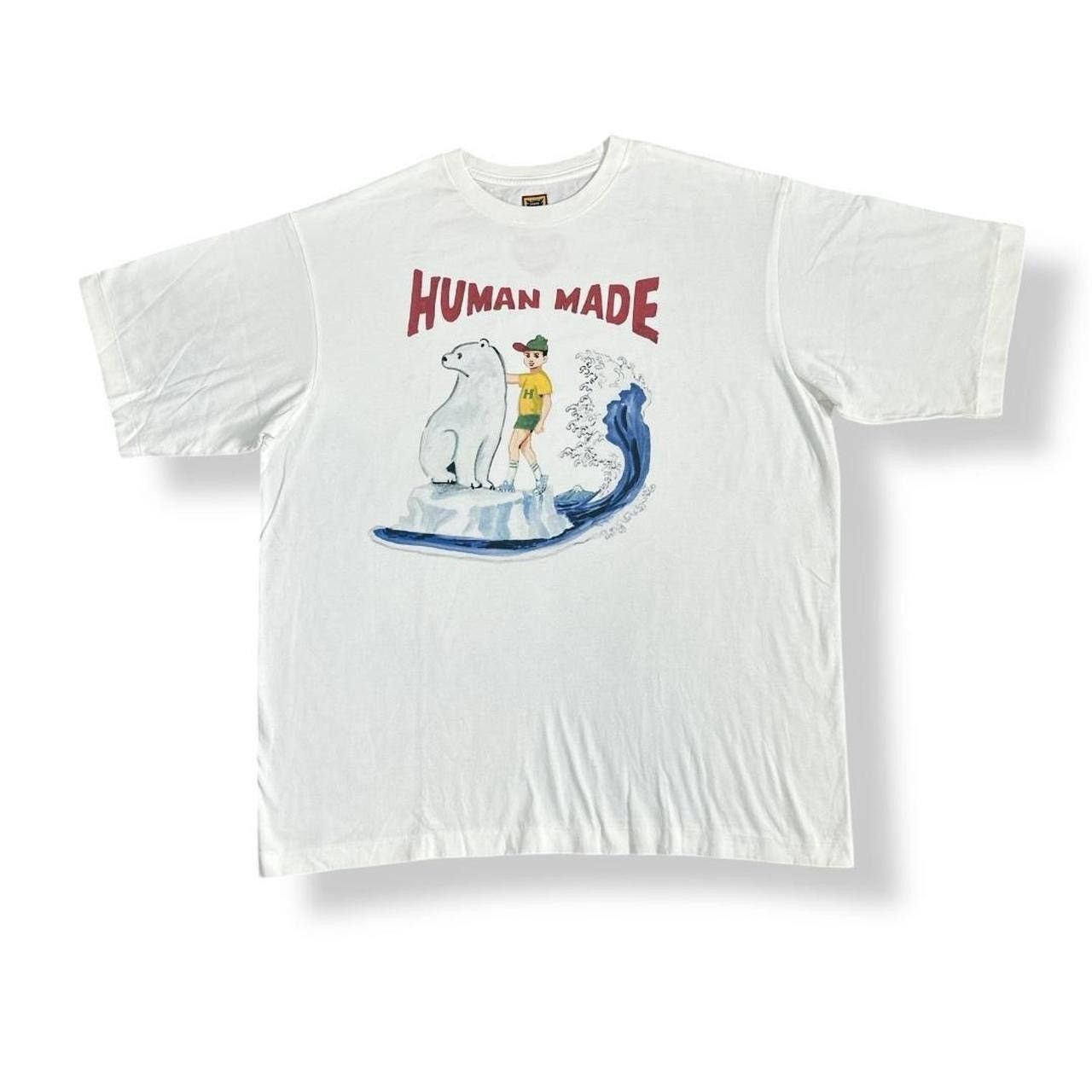 Human Made Keiko Sootome #6 Tee