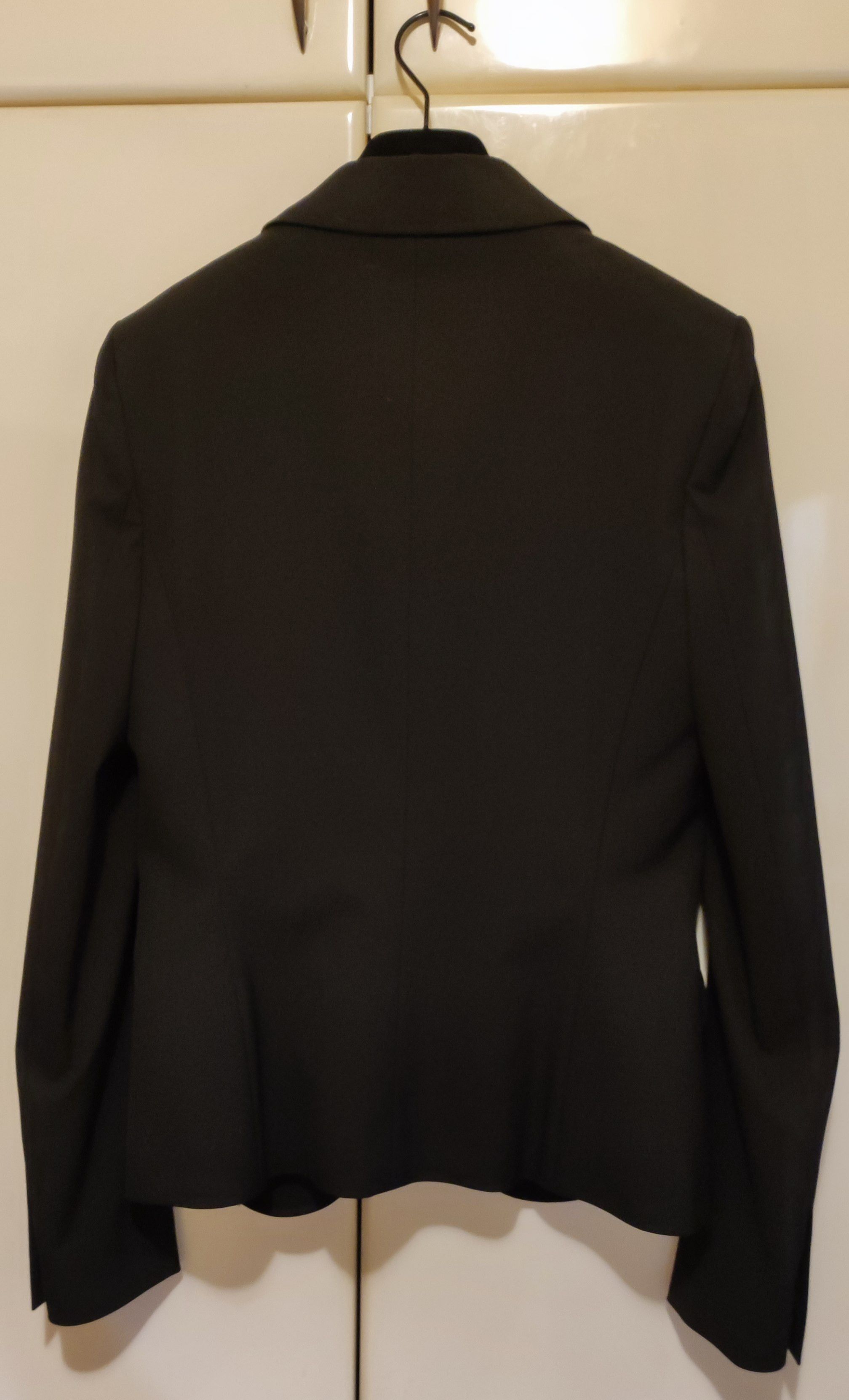 Philipp Plein Plein Couture Women's Blazer - New with Tags Size XL / US 12-14 / IT 48-50 - 15 Thumbnail