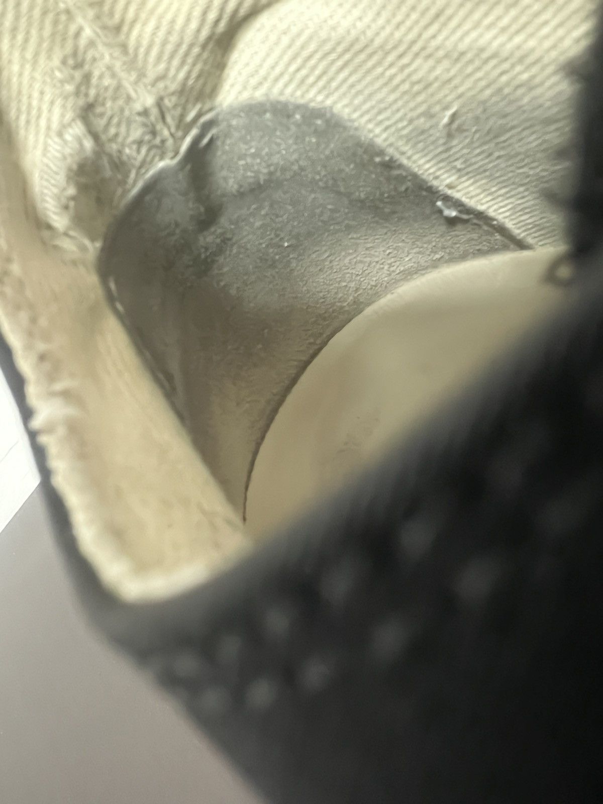 Rick Owens Drkshdw Rick owens drkshdw ramones low sneakers sz 39 Size US 9 / IT 39 - 10 Thumbnail