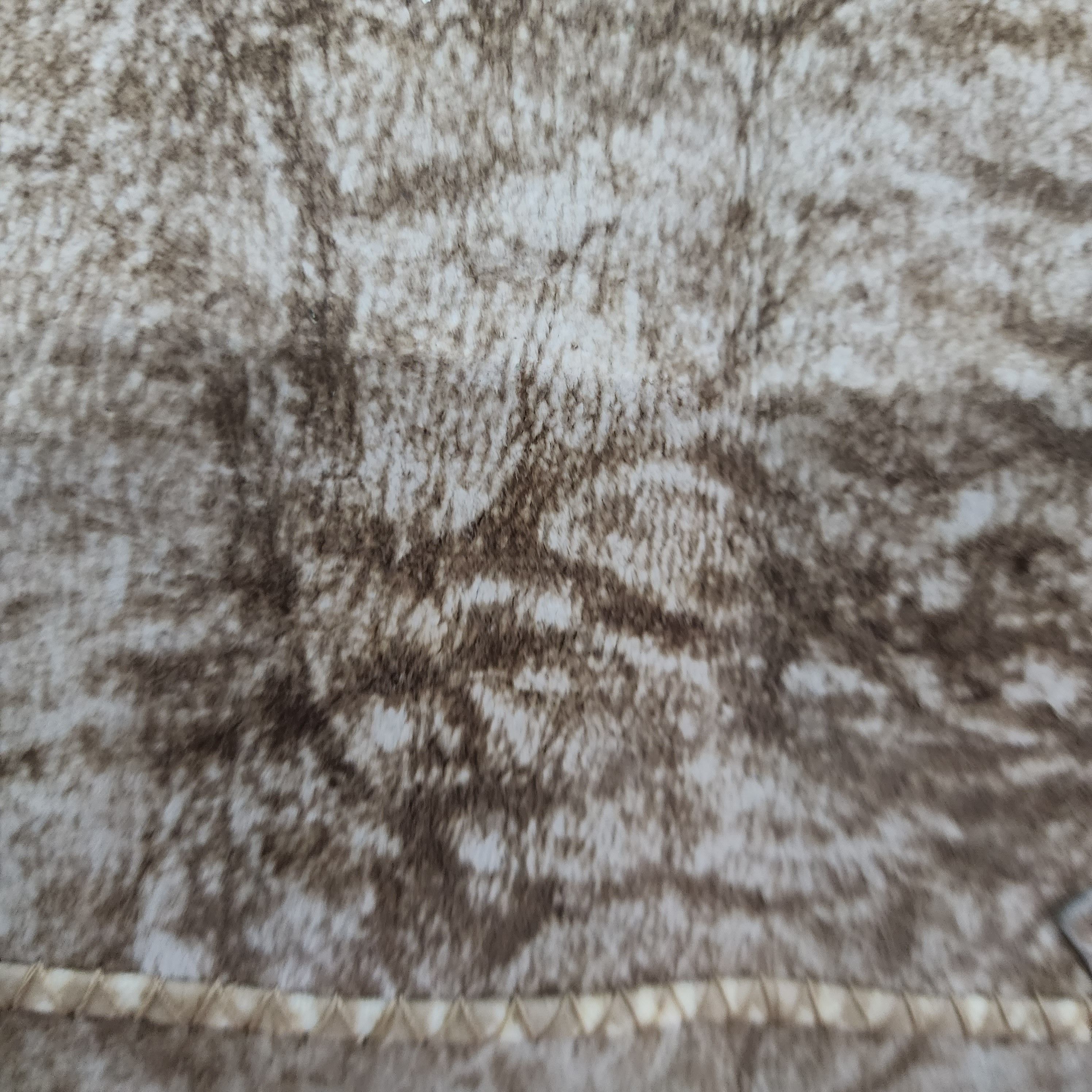 Custommade Leopard Fur Unknown Reversible Leather Jacket Size M / US 6-8 / IT 42-44 - 6 Thumbnail