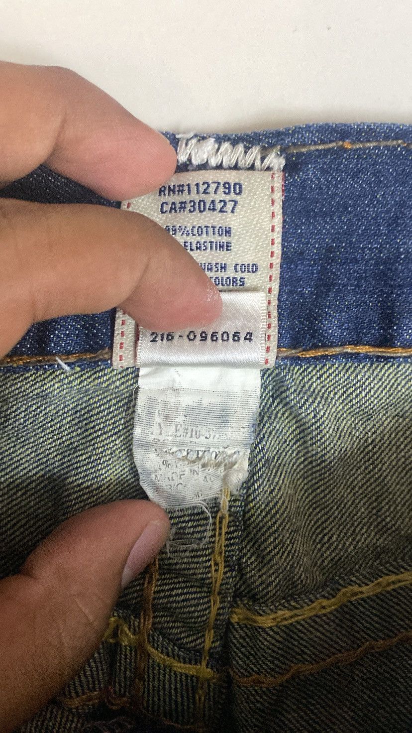 True Religion True Religion Short Pants Denim Size US 34 / EU 50 - 13 Thumbnail