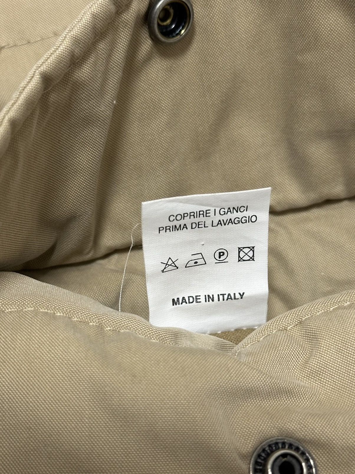 Fay Fay Men’s Jacket XXL Made in Italy Size US XXL / EU 58 / 5 - 10 Thumbnail