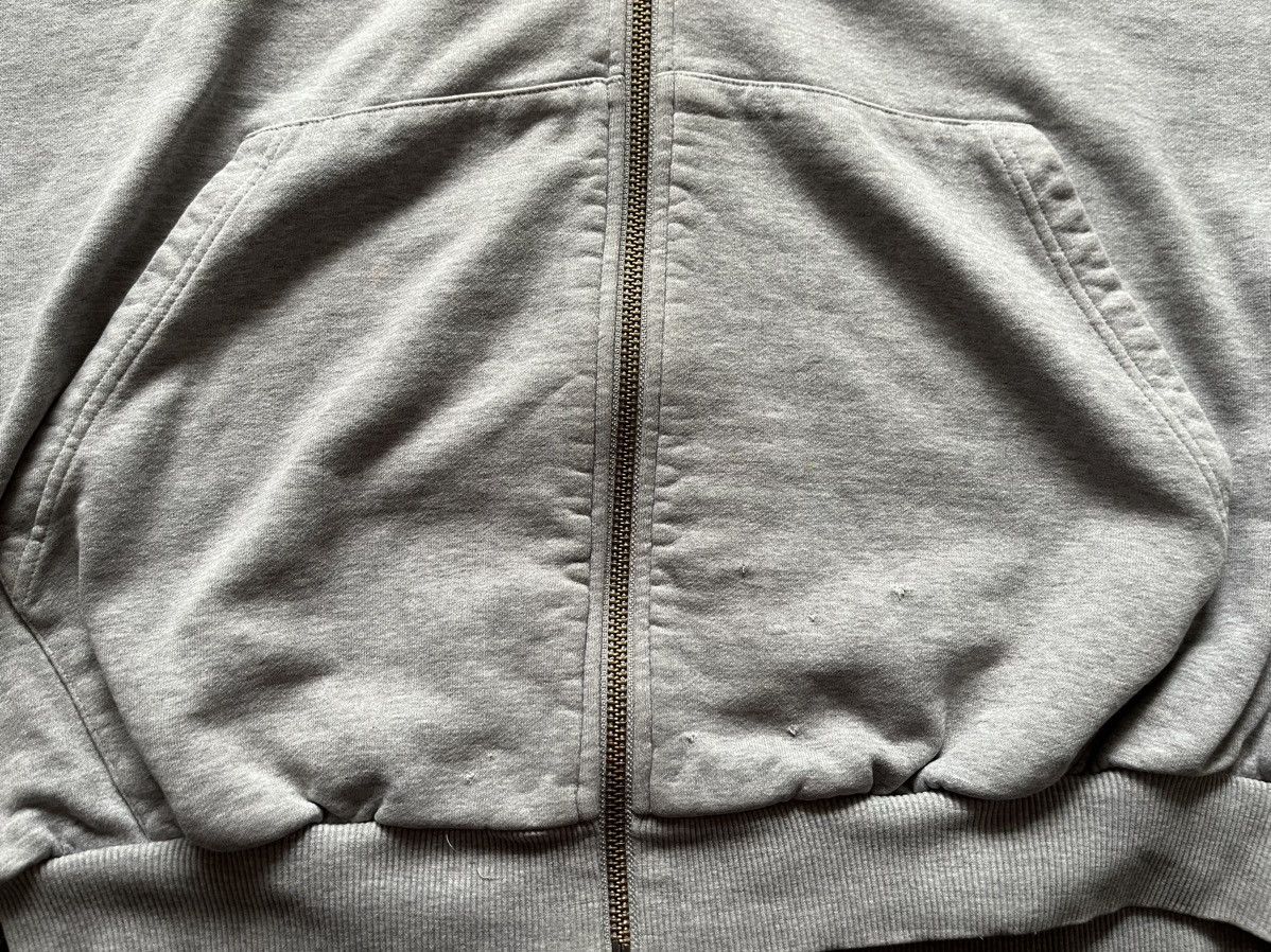 Adidas × Gosha Rubchinskiy Gosha Rubchinskiy x Adidas Zip up hoodie Size US L / EU 52-54 / 3 - 8 Thumbnail