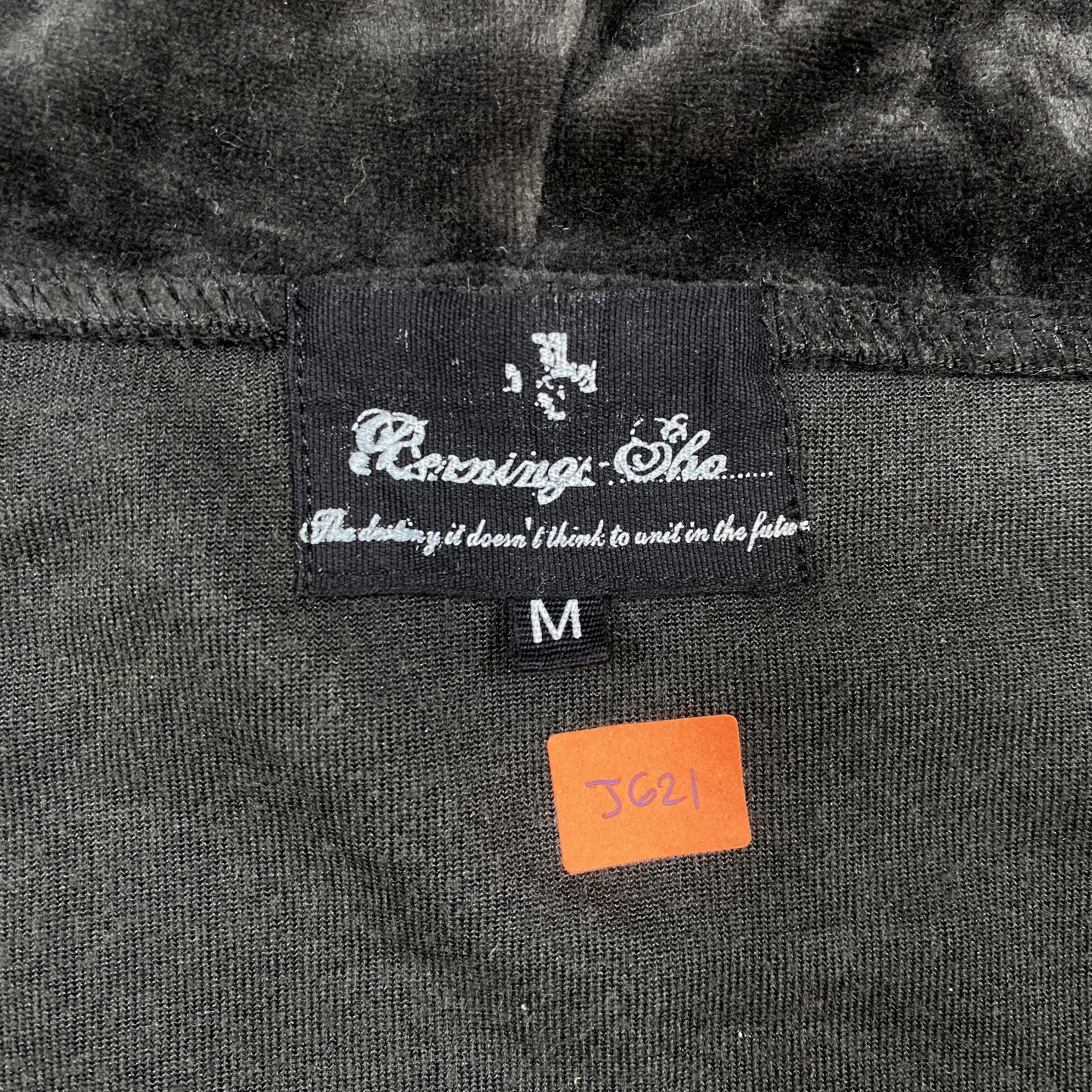 If Six Was Nine Rare Vintage if six was nine Berning Sho lgb style - J621 Size US M / EU 48-50 / 2 - 14 Thumbnail